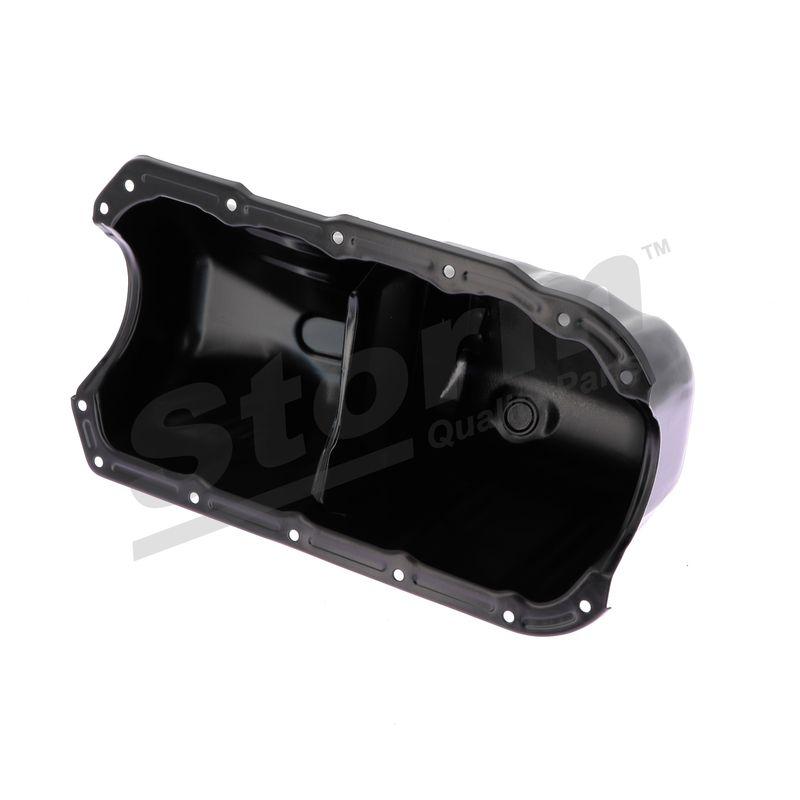 Carter d'huile STORM QUALITY PARTS 999008
