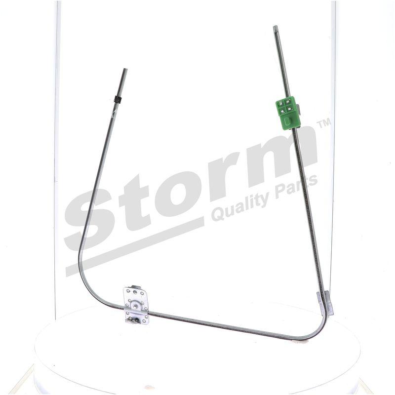 Lève-vitre STORM QUALITY PARTS 39074