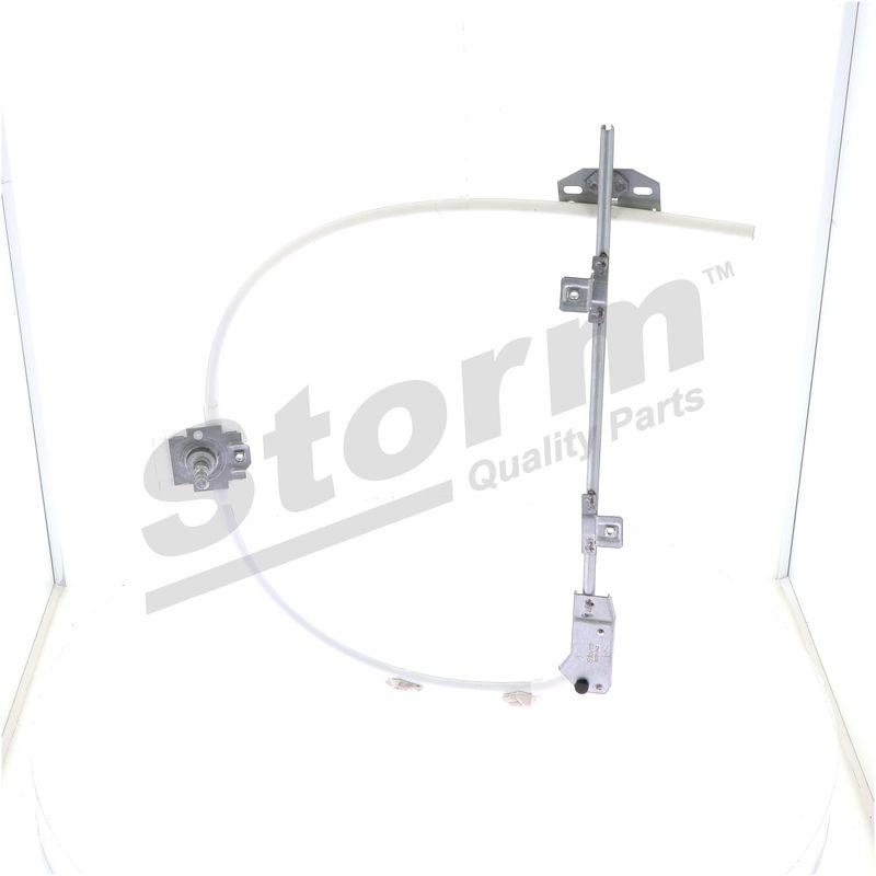 Lève-vitre STORM QUALITY PARTS 80080
