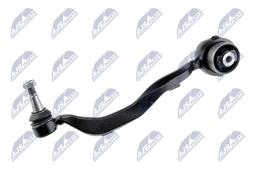 Bras de liaison, suspension de roue NTY ZWD-TY-209