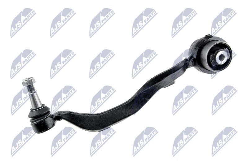 Bras de liaison, suspension de roue NTY ZWD-TY-209