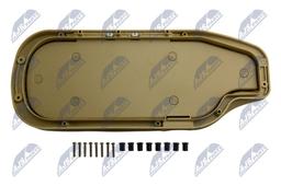 Accoudoir NTY EZC-TY-021