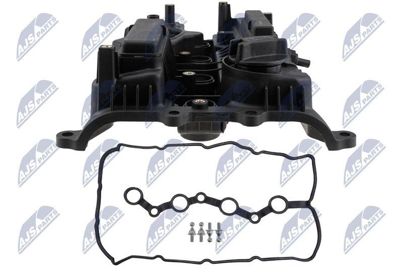 Couvercle de culasse NTY BPZ-KA-304