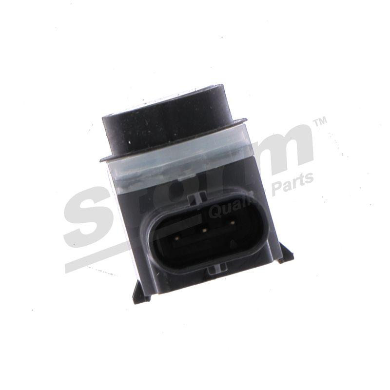 Capteur, aide au stationnement STORM QUALITY PARTS 151111