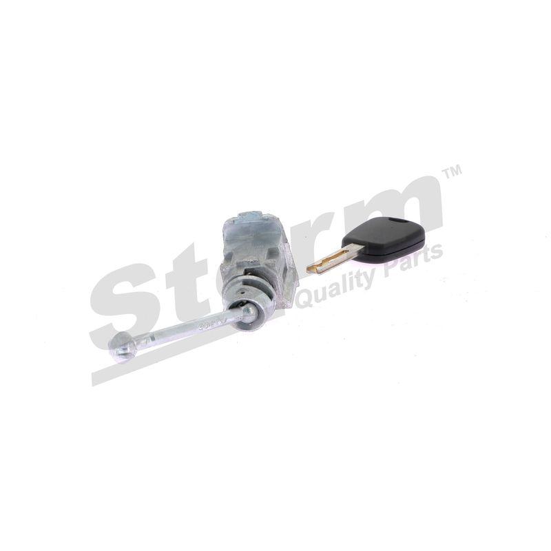 Cylindre de serrure STORM QUALITY PARTS 28525