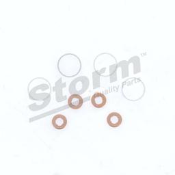 Kit de joints, injecteur STORM QUALITY PARTS STO460002