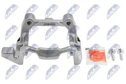 Support, étrier de frein NTY HZT-VW-092A