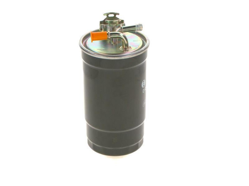 Filtre à carburant BOSCH 0 450 906 437