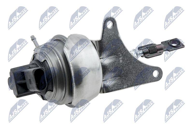 Boîtier de commande, compresseur NTY ECD-VW-015