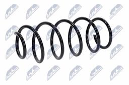 Ressort de suspension NTY ASZ-PE-009