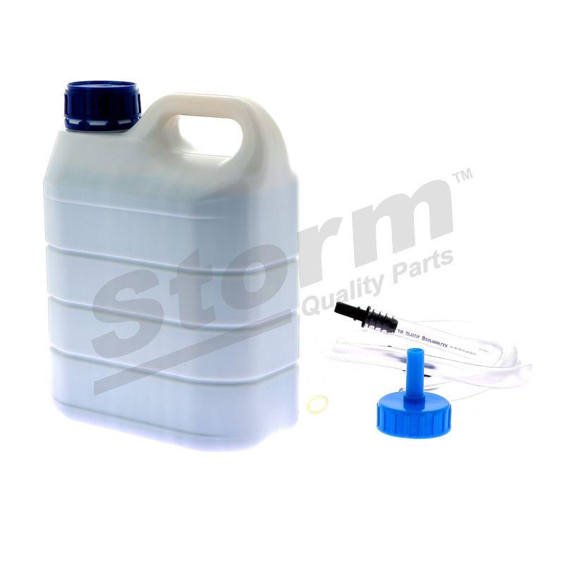 Pompe d’additif STORM QUALITY PARTS 777523