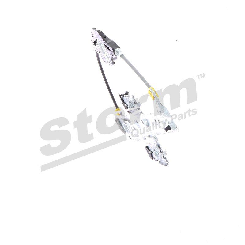 Lève-vitre STORM QUALITY PARTS 4207519