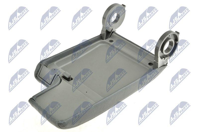Accoudoir NTY EZC-BM-080