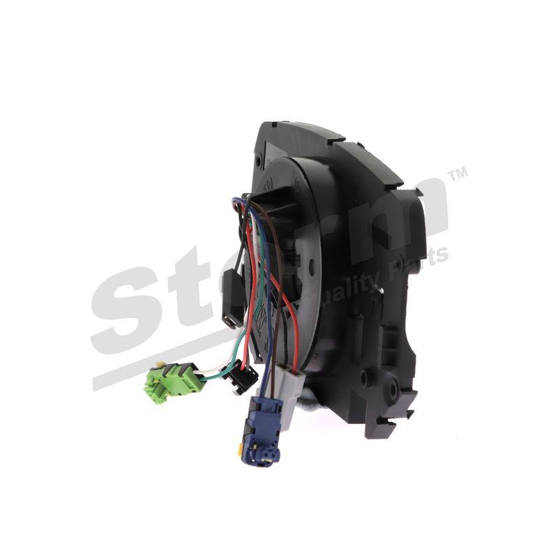 Ressort tournant, Airbag STORM QUALITY PARTS 8102017
