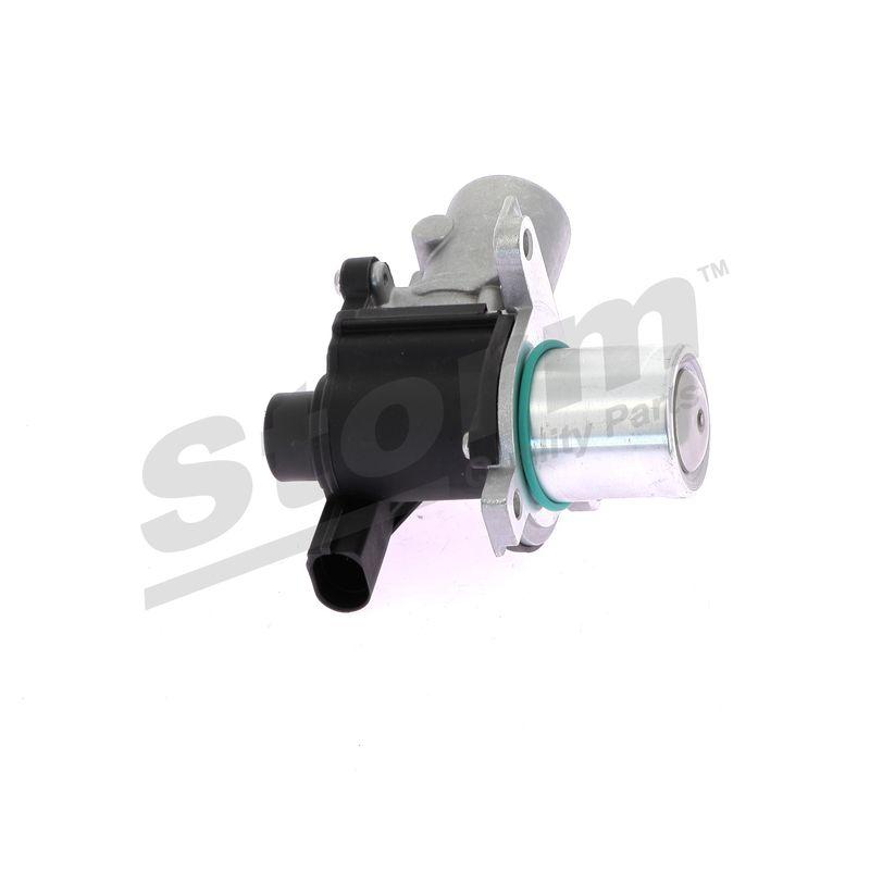 Vanne EGR STORM QUALITY PARTS 9009
