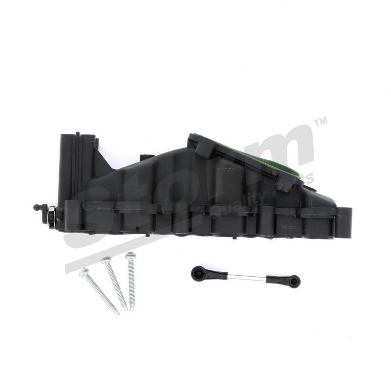 Module de tube d'admission STORM QUALITY PARTS 516512