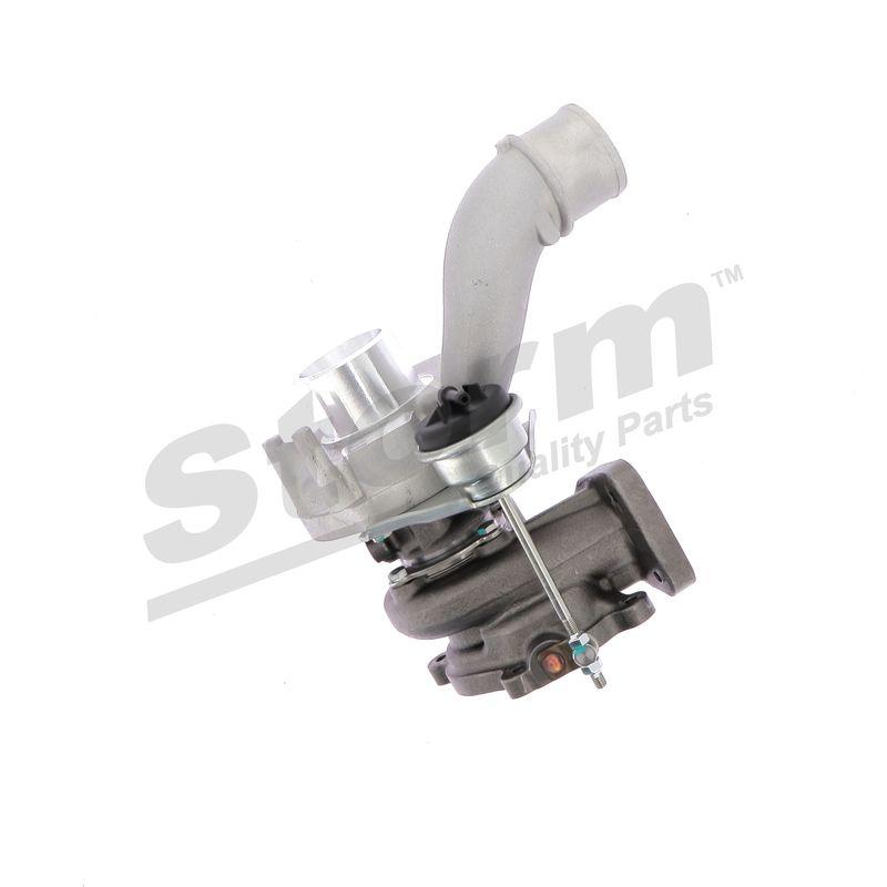 Turbocompresseur, suralimentation STORM QUALITY PARTS 89190