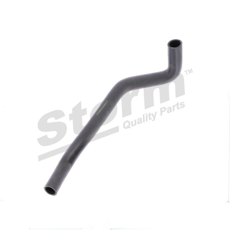Durite de radiateur STORM QUALITY PARTS F9244