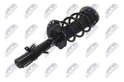 Amortisseur NTY A-LR-011