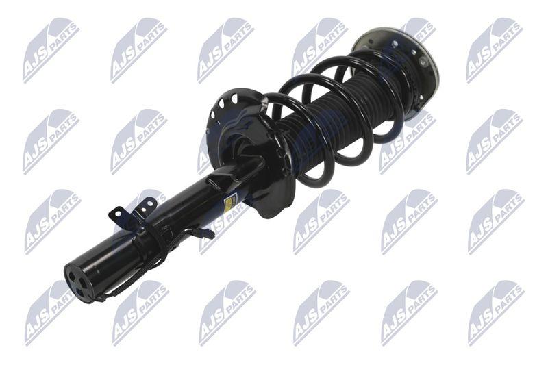 Amortisseur NTY A-LR-011