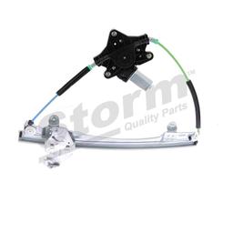 Lève-vitre STORM QUALITY PARTS 81178
