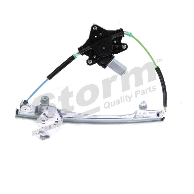 Lève-vitre STORM QUALITY PARTS 81178