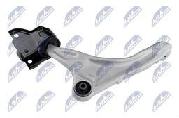 Bras de liaison, suspension de roue NTY ZWD-LR-013