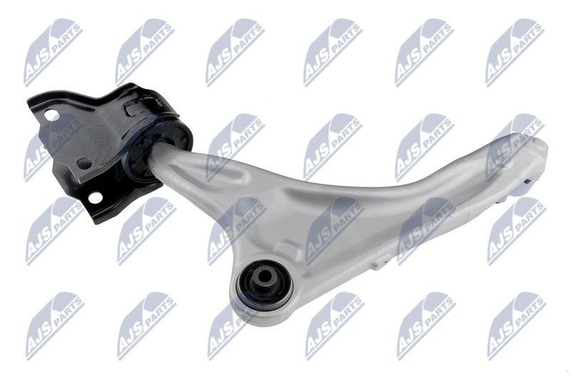 Bras de liaison, suspension de roue NTY ZWD-LR-013