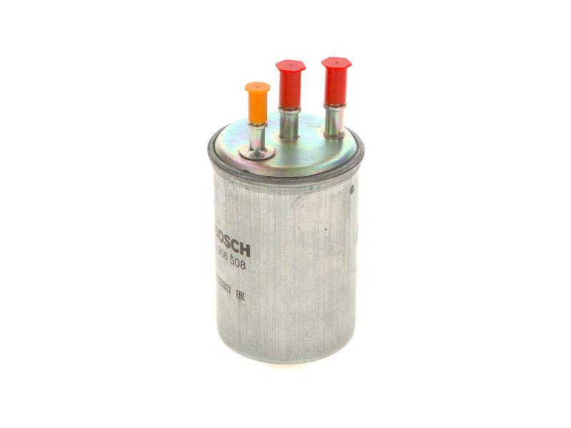 Filtre à carburant BOSCH 0 450 906 508