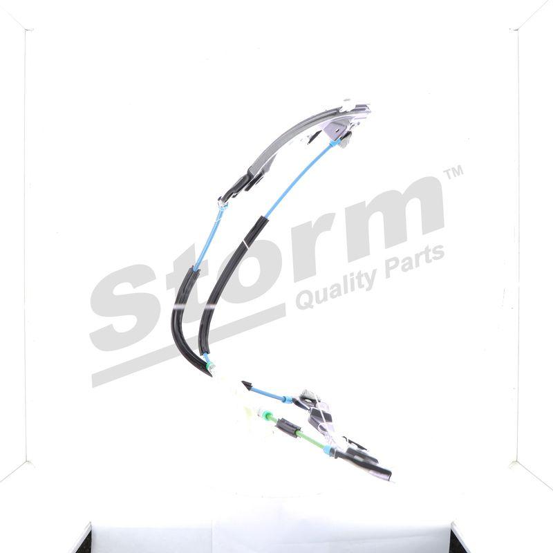 Lève-vitre STORM QUALITY PARTS 97079