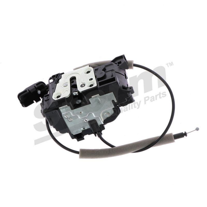 Serrure de porte STORM QUALITY PARTS 8362505