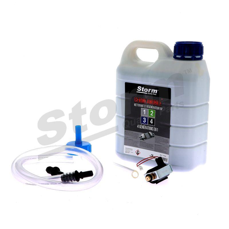 Pompe d’additif STORM QUALITY PARTS 777526