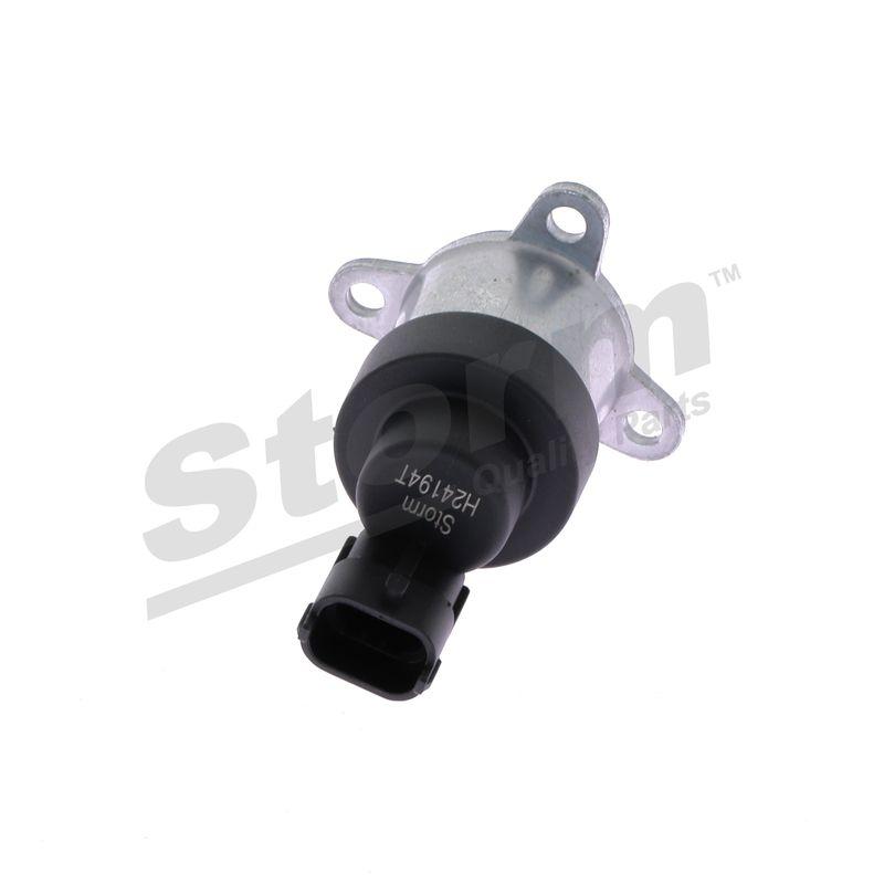 Régulateur, quantité de carburant (système à rampe commune) STORM QUALITY PARTS STO888203