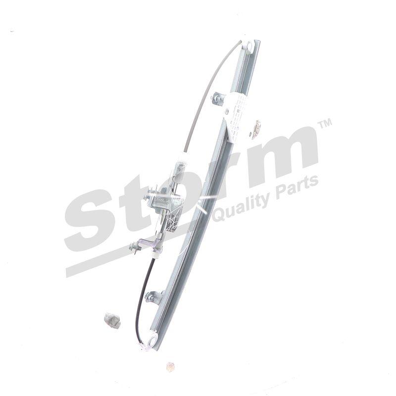 Lève-vitre STORM QUALITY PARTS 160078