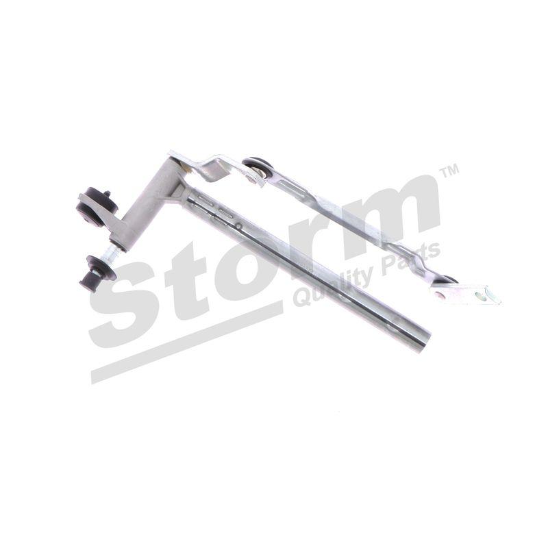 Tringlerie d'essuie-glace STORM QUALITY PARTS 9901002