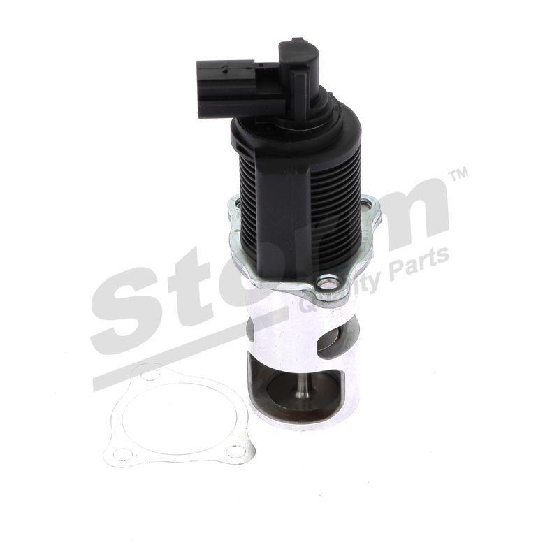Vanne EGR STORM QUALITY PARTS 9023