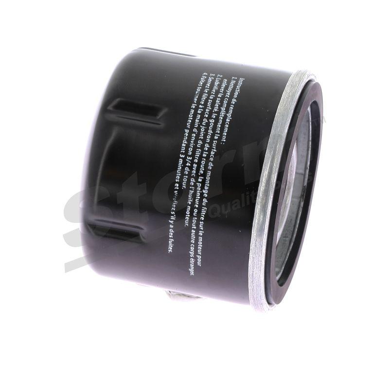Filtre à huile STORM QUALITY PARTS 8598