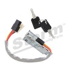 Fermeture-volant STORM QUALITY PARTS 83020