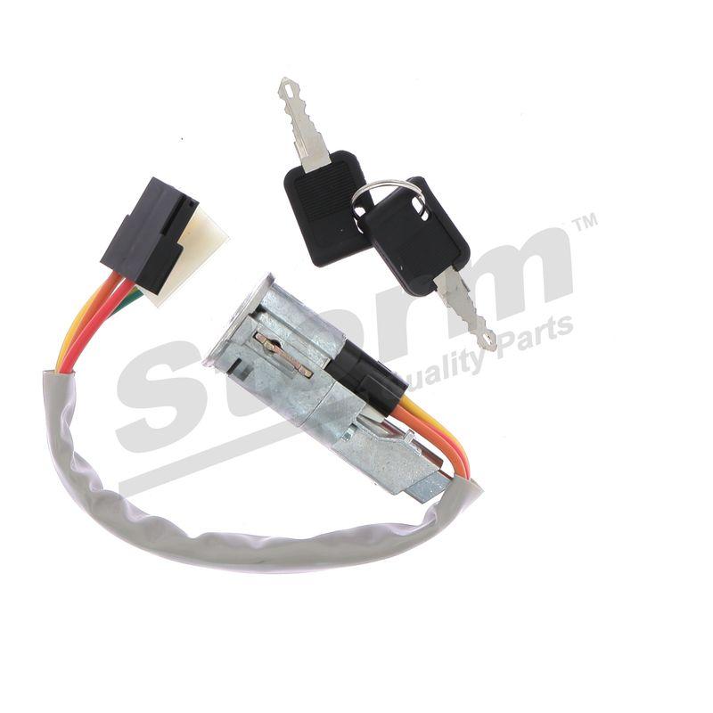 Fermeture-volant STORM QUALITY PARTS 83020