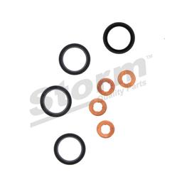 Kit de joints, injecteur STORM QUALITY PARTS 460011