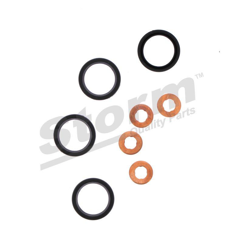 Kit de joints, injecteur STORM QUALITY PARTS 460011