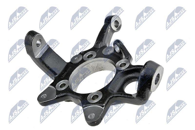 Fusée d'essieu, suspension de roue NTY ZZP-MS-009