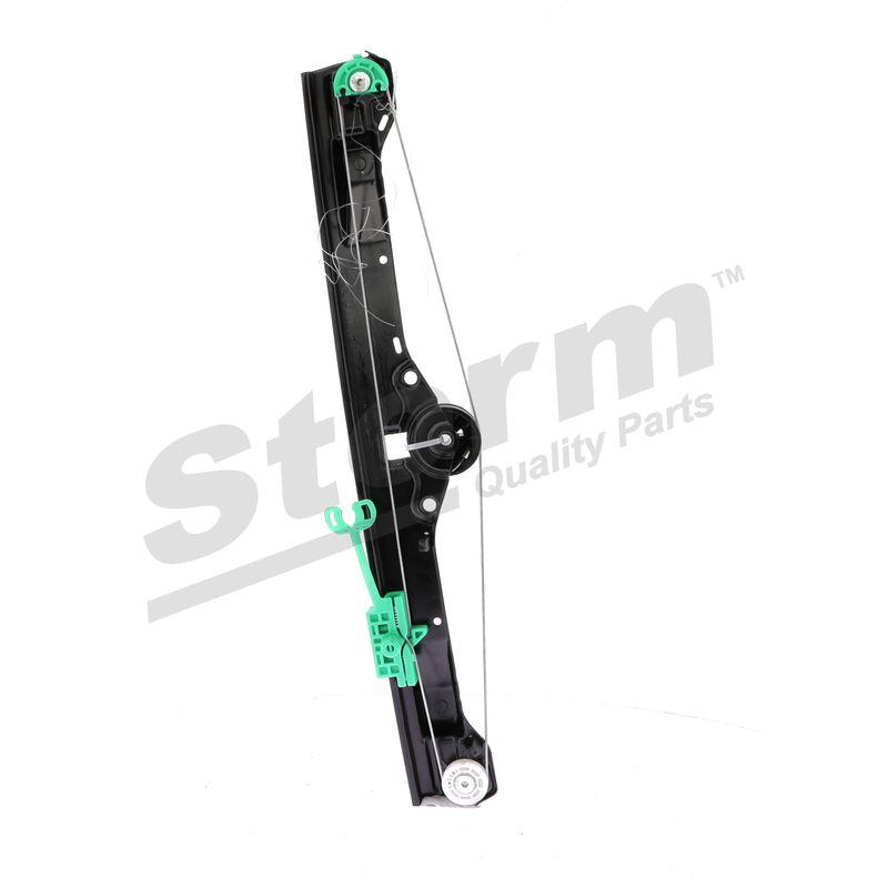 Lève-vitre STORM QUALITY PARTS 34174