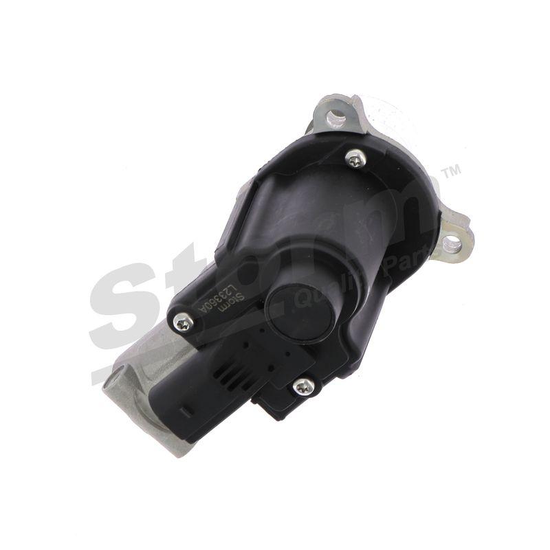 Vanne EGR STORM QUALITY PARTS 9035