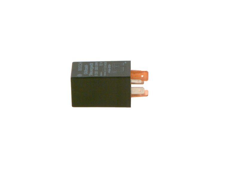 Appareil de commande, temps de préchauffage BOSCH 0 281 003 099
