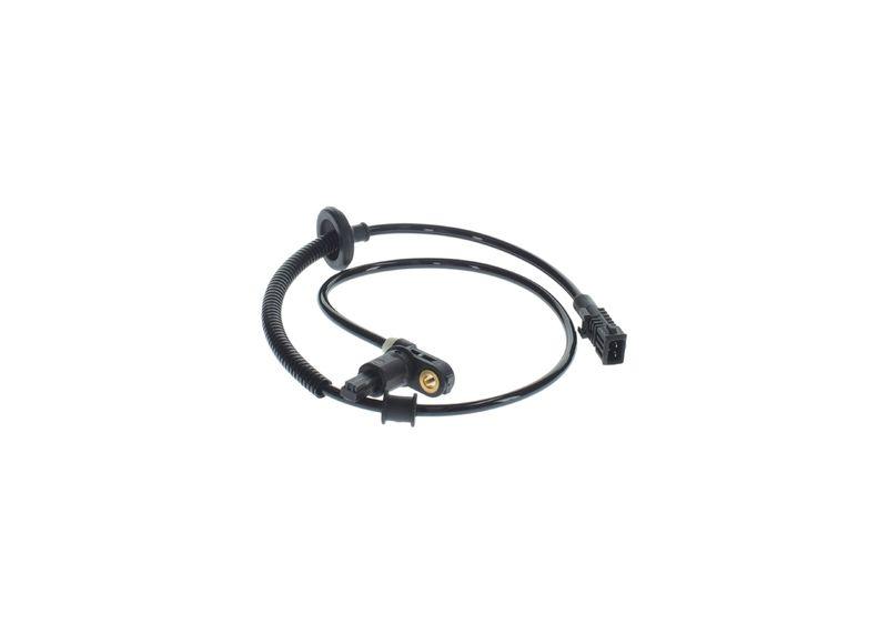 Capteur, vitesse de roue BOSCH 0 986 594 019