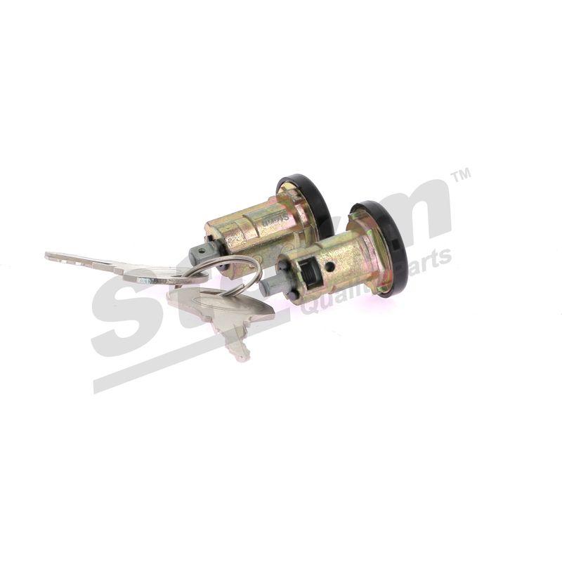 Jeu de cylindres de serrures STORM QUALITY PARTS 83521