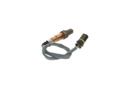Sonde lambda BOSCH 0 258 006 167