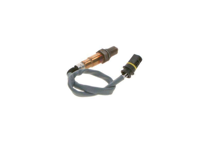 Sonde lambda BOSCH 0 258 006 167