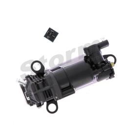 Compresseur, système d'air comprimé STORM QUALITY PARTS 844288ST